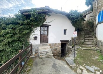 Rustic Borgata combavilla, Inverso Pinasca - photo 8