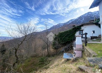 Rustic Borgata combavilla, Inverso Pinasca - photo 9