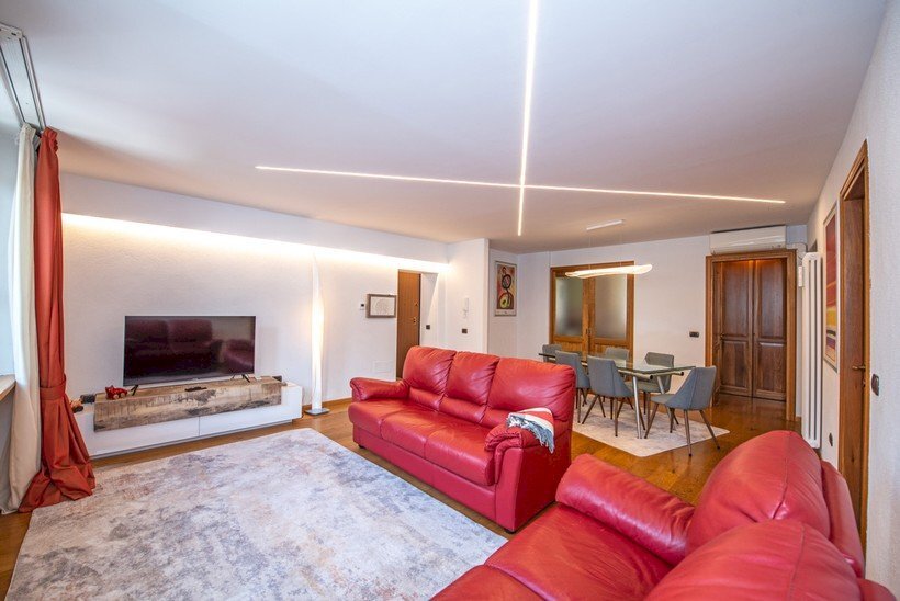 Trilocale VIA EDOUARD AUBERT N 57, Aosta - foto 3