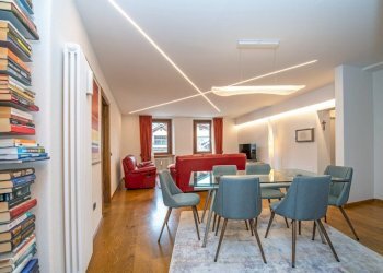 Trilocale VIA EDOUARD AUBERT N 57, Aosta - foto 2