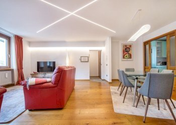 Trilocale VIA EDOUARD AUBERT N 57, Aosta - foto 4