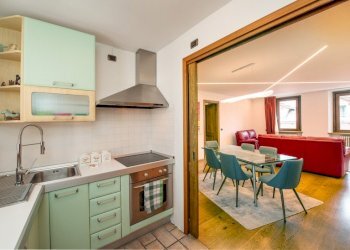 Trilocale VIA EDOUARD AUBERT N 57, Aosta - foto 6