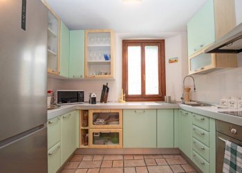 Trilocale VIA EDOUARD AUBERT N 57, Aosta - foto 7