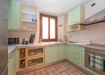 Trilocale VIA EDOUARD AUBERT N 57, Aosta - foto 8