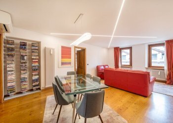 Trilocale VIA EDOUARD AUBERT N 57, Aosta - foto 9