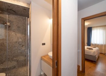 Trilocale VIA EDOUARD AUBERT N 57, Aosta - foto 10