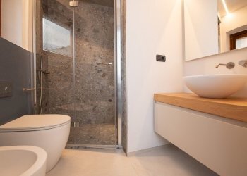 Trilocale VIA EDOUARD AUBERT N 57, Aosta - foto 11