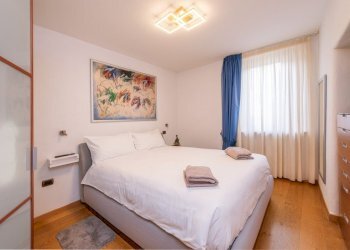 Trilocale VIA EDOUARD AUBERT N 57, Aosta - foto 12