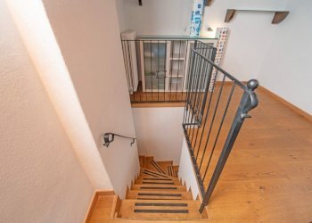 Trilocale VIA EDOUARD AUBERT N 57, Aosta - foto 14