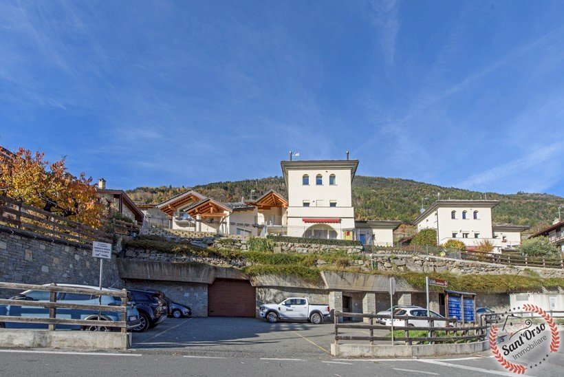 Trilocale LOCALITA ETAVEL N 93, Saint-Pierre - foto 1