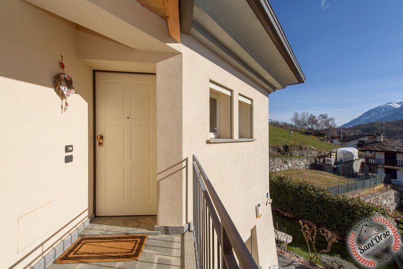 Trilocale LOCALITA ETAVEL N 93, Saint-Pierre - foto 3