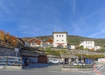 Trilocale LOCALITA ETAVEL N 93, Saint-Pierre - foto 1