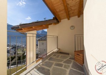 Trilocale LOCALITA ETAVEL N 93, Saint-Pierre - foto 2