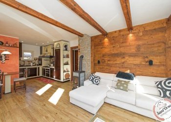 Trilocale LOCALITA ETAVEL N 93, Saint-Pierre - foto 4