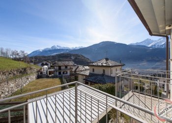 Trilocale LOCALITA ETAVEL N 93, Saint-Pierre - foto 11