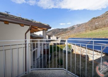 Trilocale LOCALITA ETAVEL N 93, Saint-Pierre - foto 14