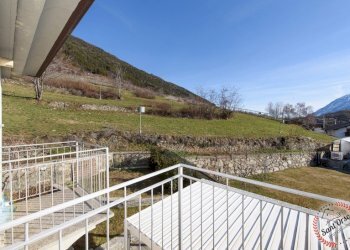 Trilocale LOCALITA ETAVEL N 93, Saint-Pierre - foto 15