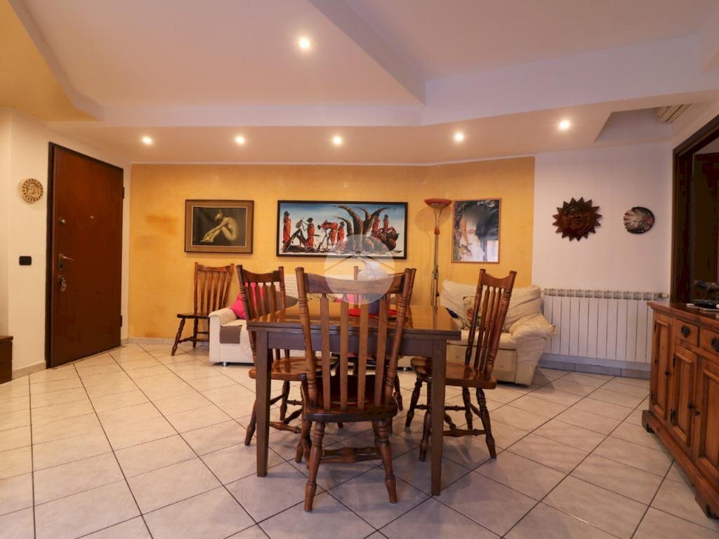 Four-room apartment Via Aldo Moro, Rho - photo 3