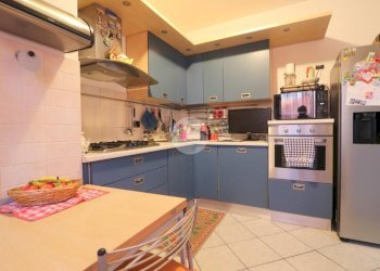 Quadrilocale Via Aldo Moro, Rho - foto 9