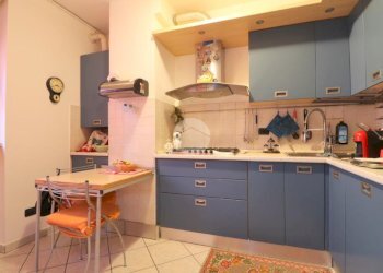 Quadrilocale Via Aldo Moro, Rho - foto 10