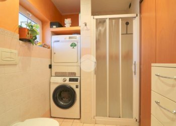 Quadrilocale Via Aldo Moro, Rho - foto 16