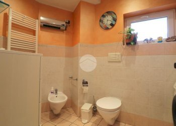 Quadrilocale Via Aldo Moro, Rho - foto 17