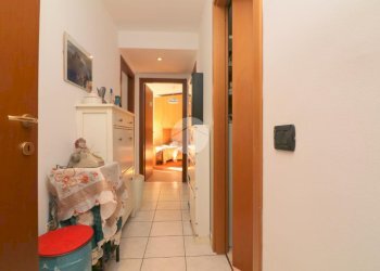 Quadrilocale Via Aldo Moro, Rho - foto 21