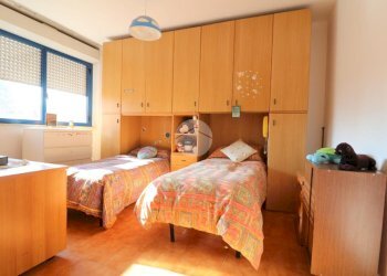 Quadrilocale Via Aldo Moro, Rho - foto 24