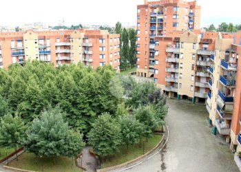 Quadrilocale Via Aldo Moro, Rho - foto 29