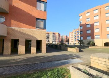 Quadrilocale Via Aldo Moro, Rho - foto 32