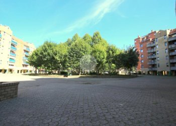 Quadrilocale Via Aldo Moro, Rho - foto 33