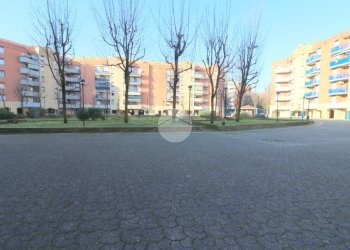 Quadrilocale Via Aldo Moro, Rho - foto 34