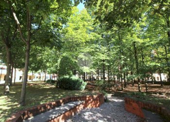 Quadrilocale Via Aldo Moro, Rho - foto 35