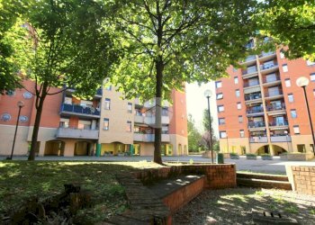 Quadrilocale Via Aldo Moro, Rho - foto 36