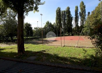 Quadrilocale Via Aldo Moro, Rho - foto 37