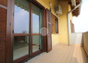 Bilocale Via Luciano Manara, Rho - foto 11