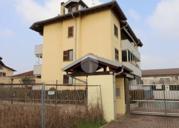 Bilocale Via Luciano Manara, Rho - foto 33