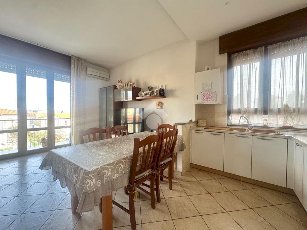 Quadrilocale Via S.Bernardo, Rescaldina - foto 2