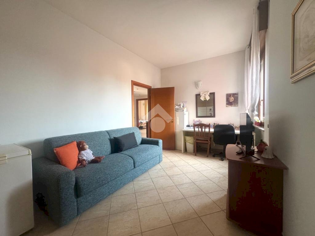 Quadrilocale Via S.Bernardo, Rescaldina - foto 3