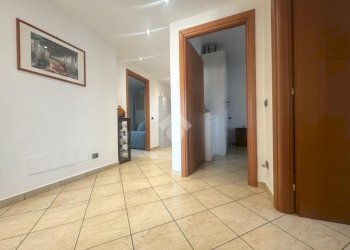 Quadrilocale Via S.Bernardo, Rescaldina - foto 8