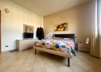 Quadrilocale Via S.Bernardo, Rescaldina - foto 13