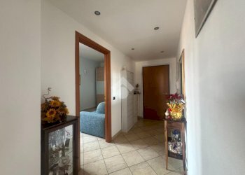 Quadrilocale Via S.Bernardo, Rescaldina - foto 14