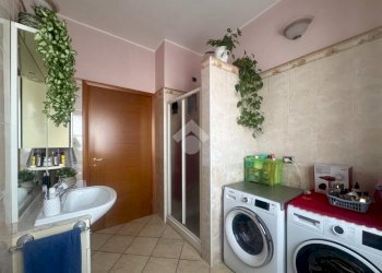 Quadrilocale Via S.Bernardo, Rescaldina - foto 16