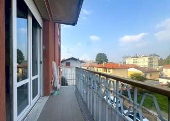 Quadrilocale Via S.Bernardo, Rescaldina - foto 17