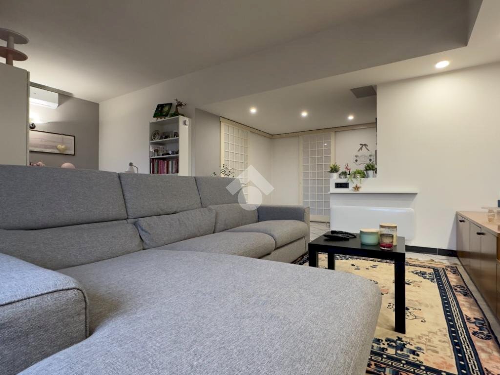 Quadrilocale Via Pinan Cichero, Novi Ligure - foto 1