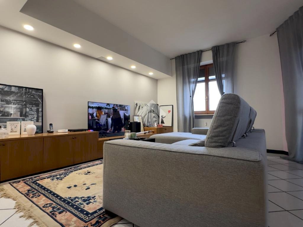 Quadrilocale Via Pinan Cichero, Novi Ligure - foto 2