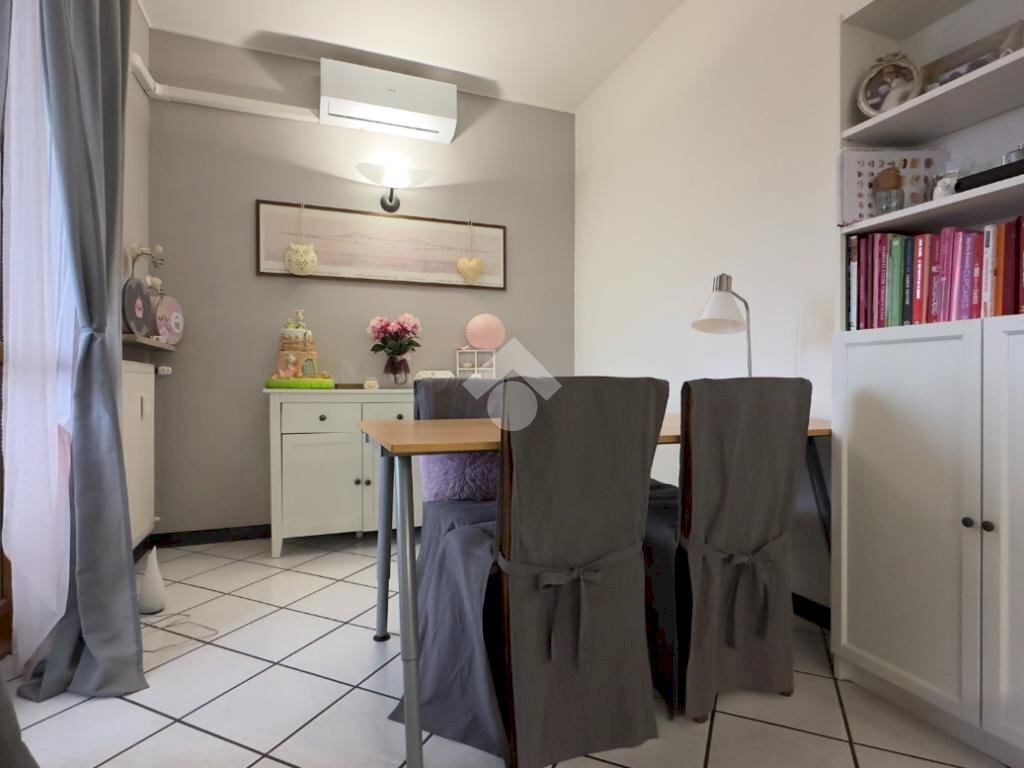 Quadrilocale Via Pinan Cichero, Novi Ligure - foto 3