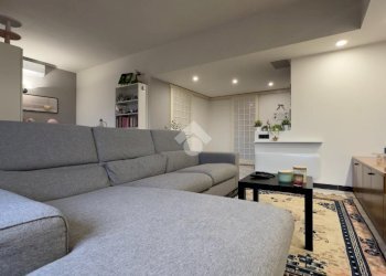 Quadrilocale Via Pinan Cichero, Novi Ligure - foto 1