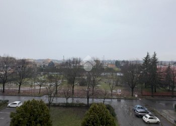 Quadrilocale Via Pinan Cichero, Novi Ligure - foto 5