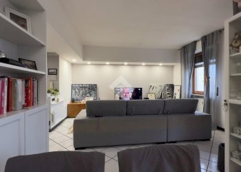 Quadrilocale Via Pinan Cichero, Novi Ligure - foto 6